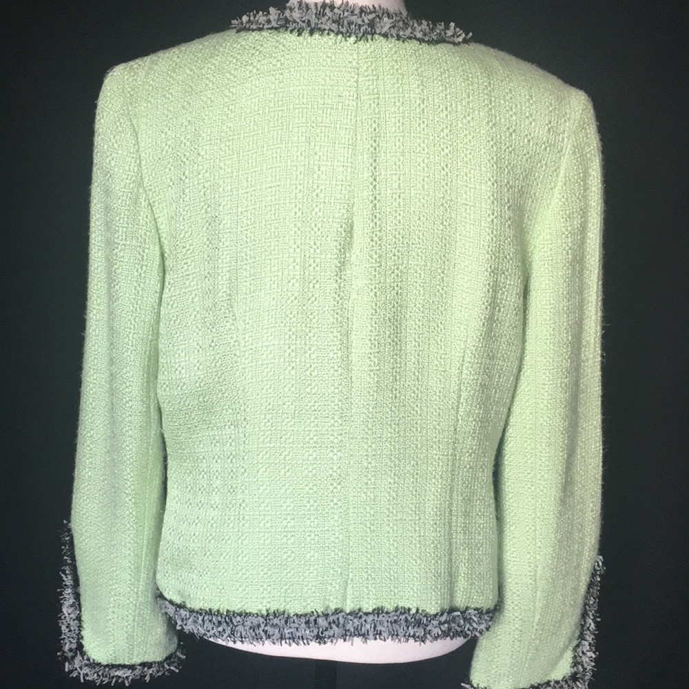 Apt 9 Parisian Jacket - Picture 11 of 16